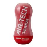 Tenga Многоразовый Стимулятор Air-tech Squeeze Regular (11.3.67)