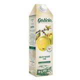 Сік яблучний ТМ Galicia 1л