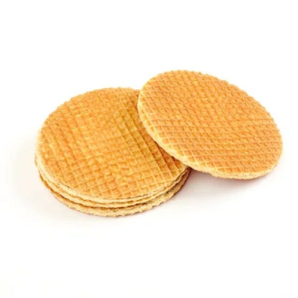 Коржі та заготовки