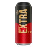 ლუდი ნატახტარი ექსტრა ქილა 500მლ