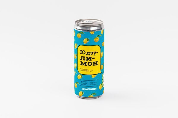 Квасы и лимонады.