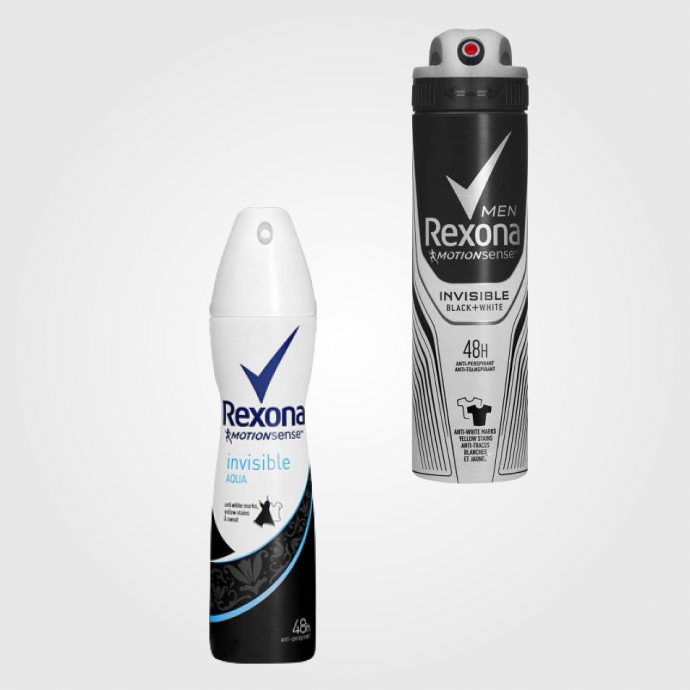 Дезодоранти.