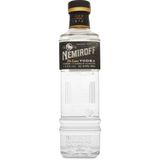 Горілка 0.5л 40% De Luxe Nemiroff пл
