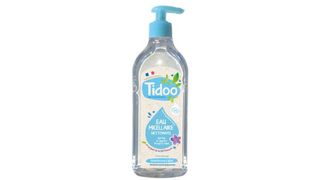 TIDO CARE ტიდო ქეარ მიცერალური წყალი 8251 საბავშვო ორგანული კალენდულით 500მლ^მიცერალური წყალი საბავშვო ორგანული კალენდულით