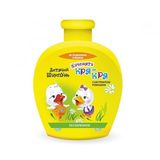 Шампунь 270 г Пирана Каченята Кря-кря з екстрактом ромашки дитячий п/флакон