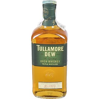 Віскі Tullamore Dew 0.5л original