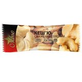 Кеш'ю смажений солоний ТМ Misso  40 г