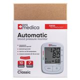 Тонометр Promedica Classic Автоматичний З Адаптером