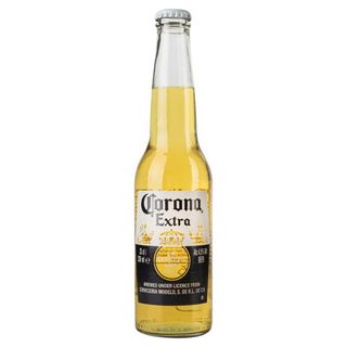 Пиво Corona Extra 0.33л