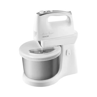 SHM 6206SS  Mixer          SENCOR (117758)