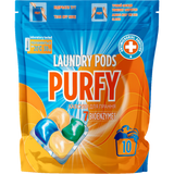 Капсули для прання Purfy 10 штx19 г
