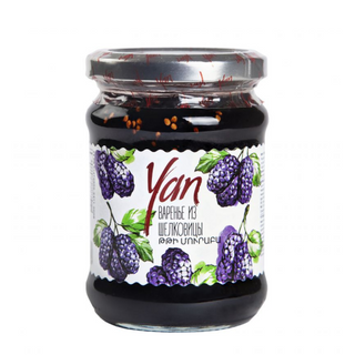 Յան թթի մուրաբա 300 գ