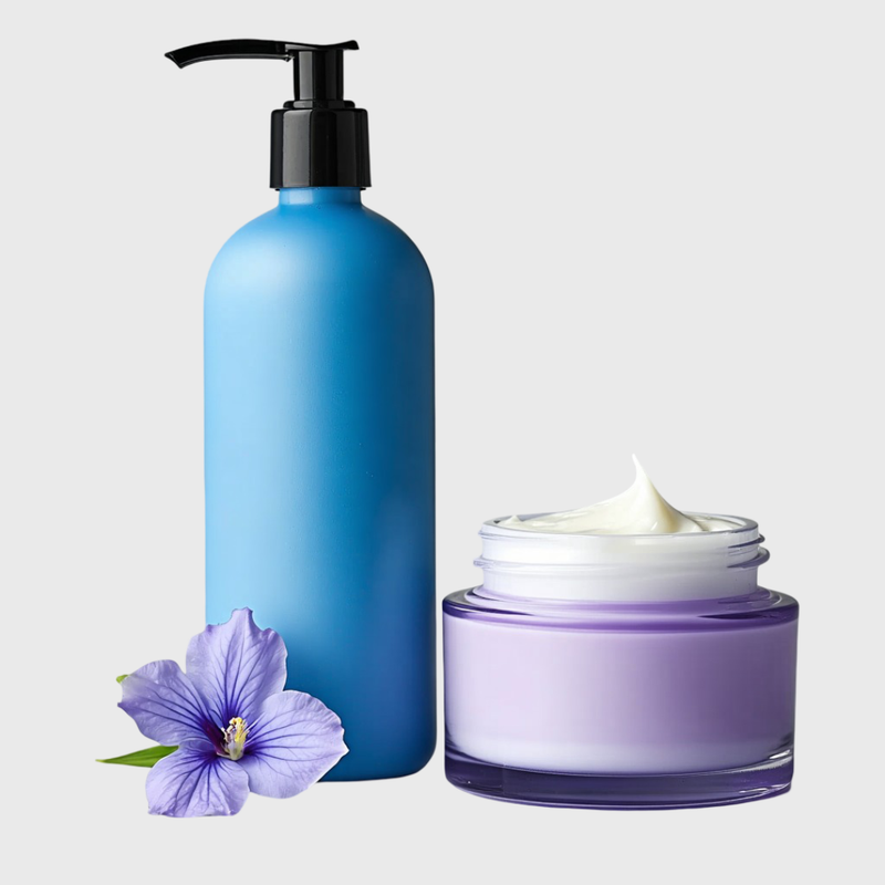 სხეულის მოვლა 