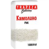 Рис Trapeza Камоліно 1000г