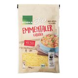 ყველი ორგანული ემენტალი  /EDEKA/  150გრ