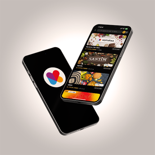 ЗВ'ЯЗОК МОБІЛЬНИЙ.