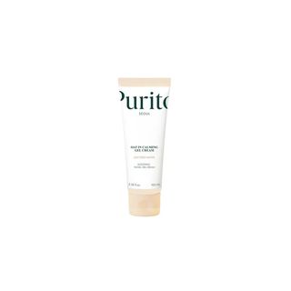 Purito SEOUL Oat-In Calming Gel Cream-შვრიის დამატენიანებელი გელი