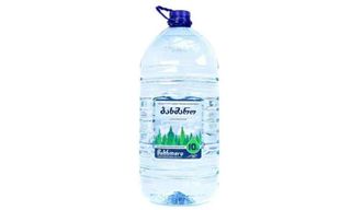 ბახმარო, წყაროს წყალი, პეტი, 10ლ