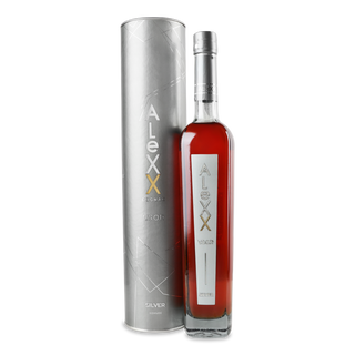 Коньяк Alexx Silver VS 0,5л