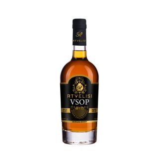 რთველისი ბრენდი Vsop 0.5