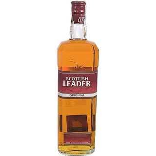 Віскі Скоттіш Лідер 1 л