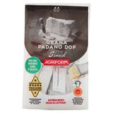 პარმეზანის სნეკი / Agriform / 100 გრ