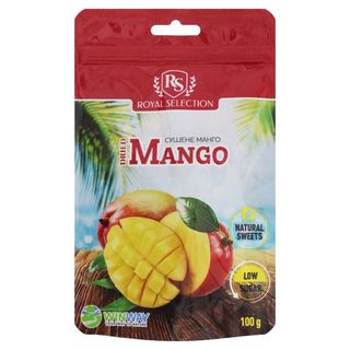 Манго WINWAY 100г