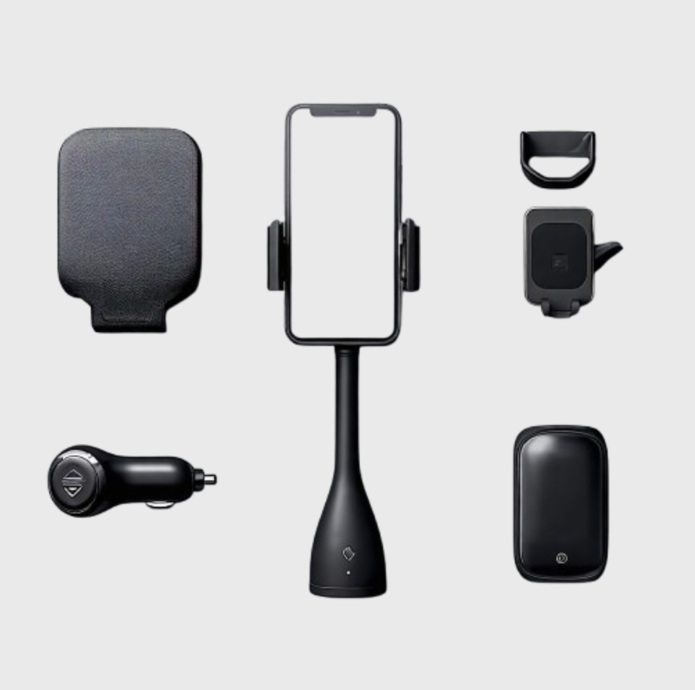 Սելֆիի ձողեր