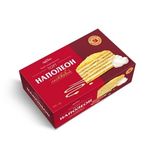 Торт 0,5кг Своя Лінія листковий Наполеон