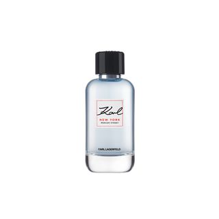 Karl Lagerfeld Places by Karl New York Mercer Street EDT 100ml
