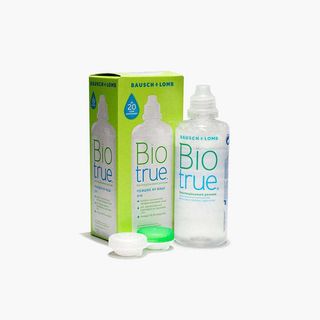 Розчин для лінз Biotrue 120 ml