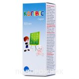 Когивіс Сироп Фл. 100 Мл