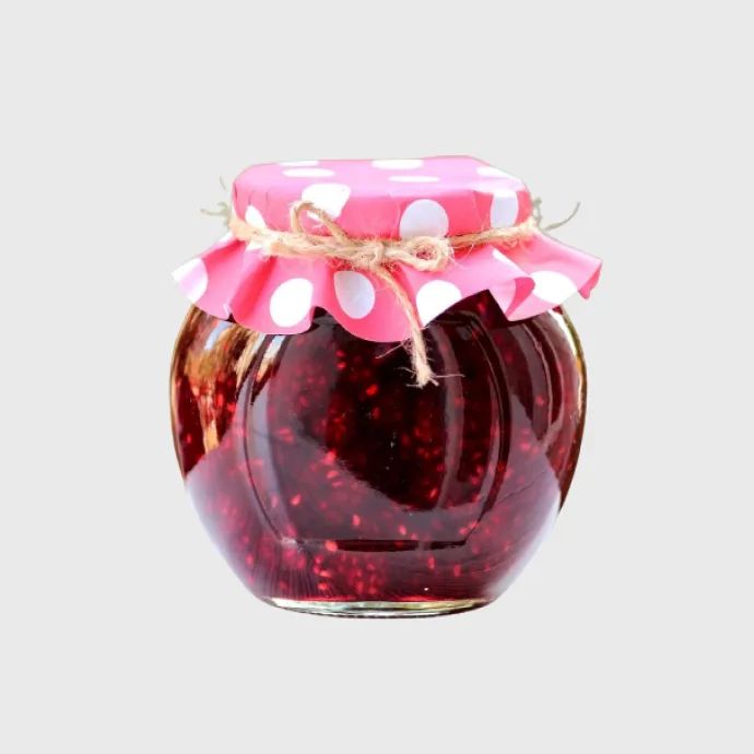 Варенье и сиропы