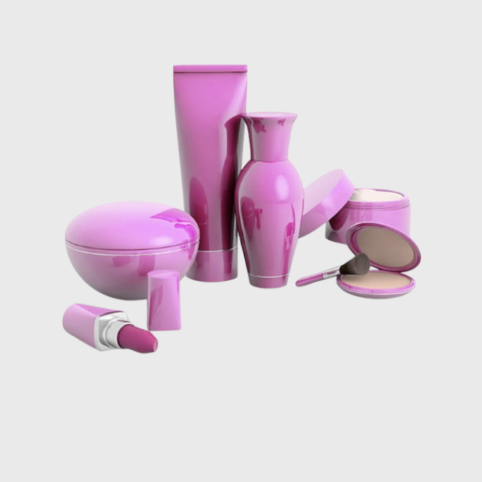 Интимная косметика.