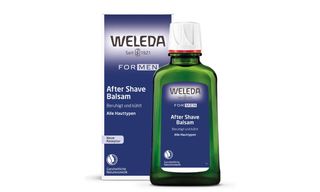 ბალზამი გაპარსვის შემდეგ