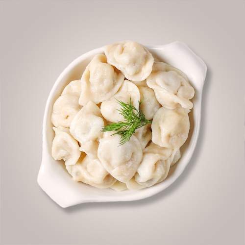 ВАРЕНИКИ ТА ПЕЛЬМЕНІ