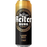 Пиво Staburags Gaisais світле 0,568 л