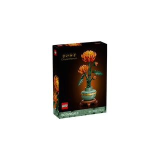 LEGO ქრიზანთემა 278ც/5702017719689