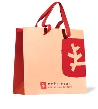 Erborian ერბორიანი ჩანთა 20, 6750