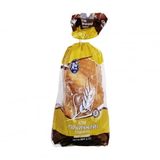 Хліб 0,5 кг Кулиничі Гірчичний подовий нарізаний