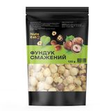Фундук смажений ТМ NutsEat   120 г