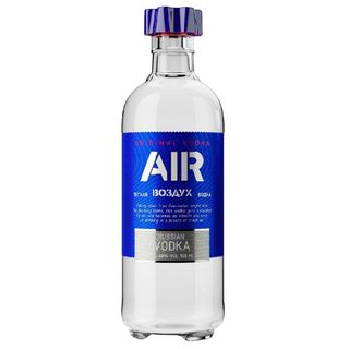კანტი, არაყი Air  0,5ლ.12ც/ყ