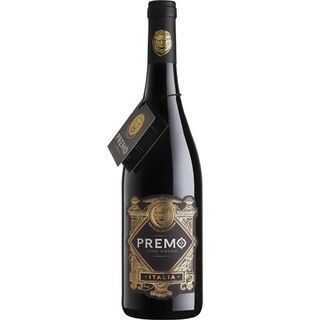 Вино Orion Wines Antica Murirna Premo Rosso Rubicone черв.н/сухе 0.75 л