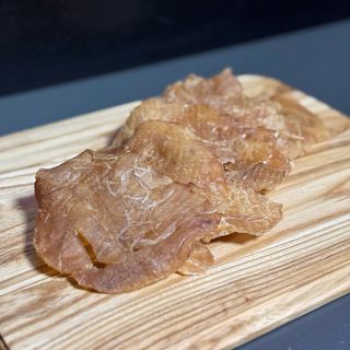 Чипси курка з пармезаном 100г