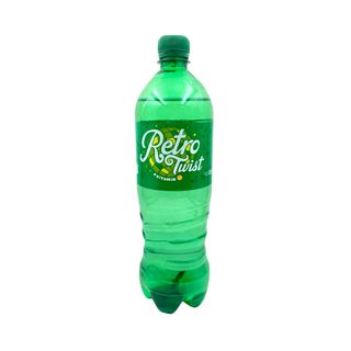 Retro Twist ПЭТ, 0.9 л.