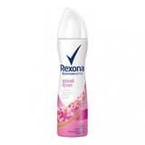 Дезодорант 150 мл Rexona Sexy Bouquet