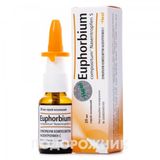 Еуфорбіум Композитум Назентропфен С Спрей 20 Мл