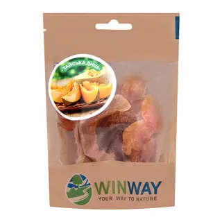 Диня канталупа Winway 100г zip.пакет