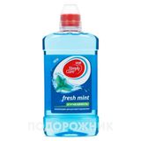 Ополіскувач Для Ротової Порожнини Сімплі Кеа Мятна Свіжість 500мл