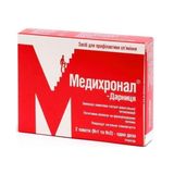 Медихронал-дарниця Гран. Комплект №1